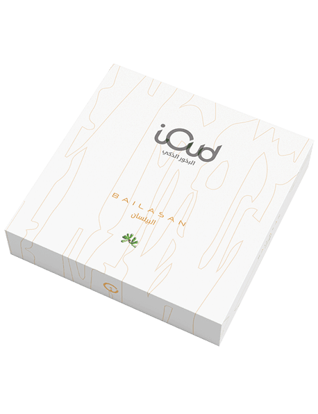 Bailasan Perfumed iOud - ioud_uk