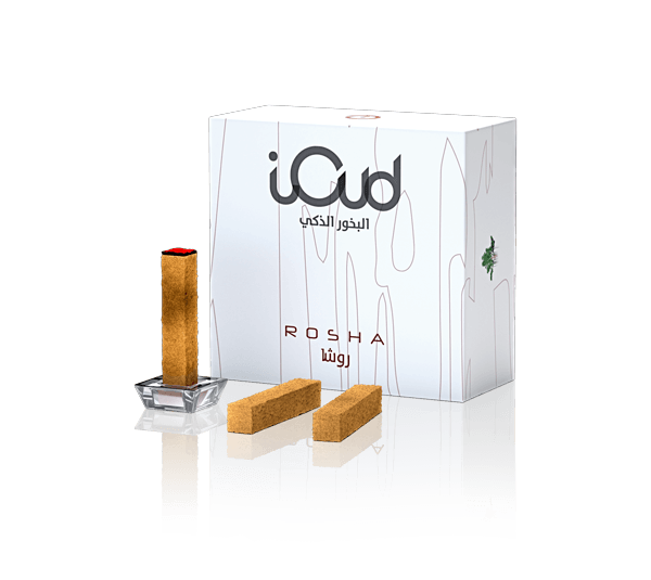 Rosha 4 Perfumed iOud - ioud_uk