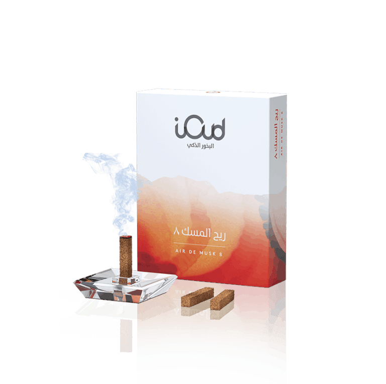 Best Oud Incense for Home