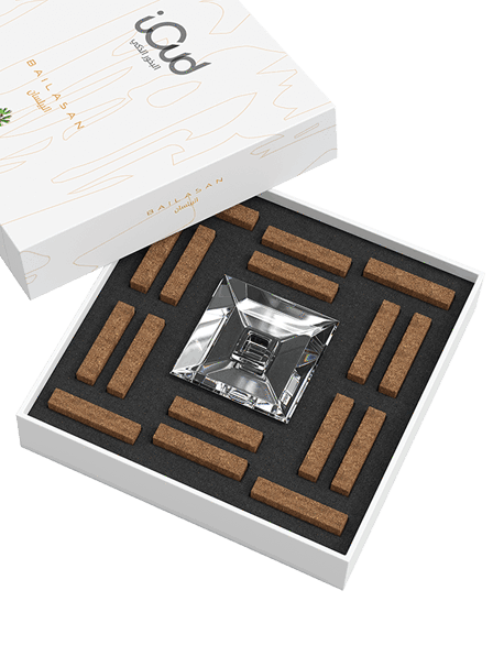 Bailasan Perfumed iOud - ioud_uk