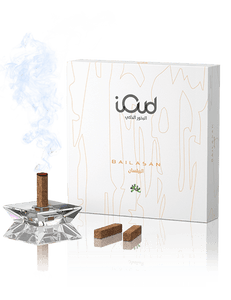Bailasan Perfumed iOud - ioud_uk