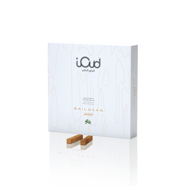 Bailasan Refill (16 Sticks - no base) - ioud_uk
