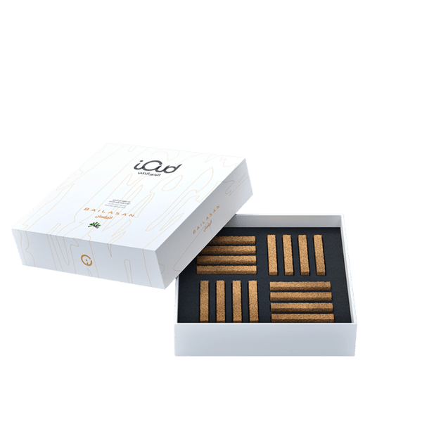 Bailasan Refill (16 Sticks - no base) - ioud_uk