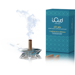 Frankinsense 16 Perfumed iOud - ioud_uk