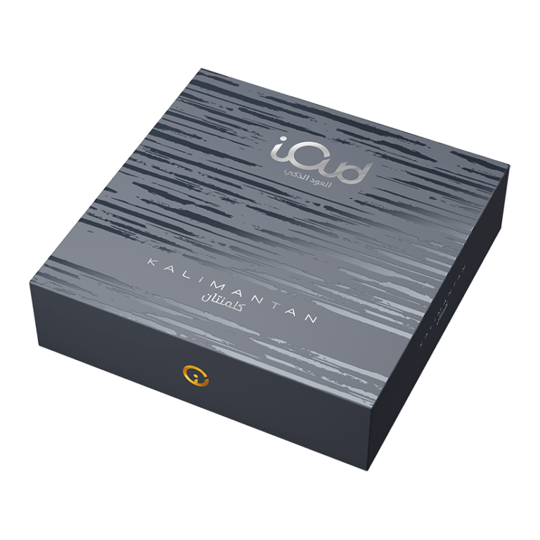 Kalimantan 12 Pure Agarwood - ioud_uk
