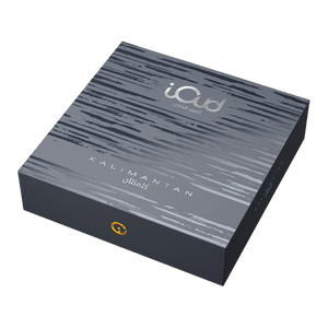 Kalimantan 12 Pure Agarwood - ioud_uk