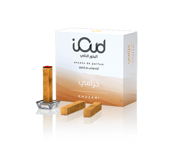 Khozami 4 Perfumed iOud - ioud_uk