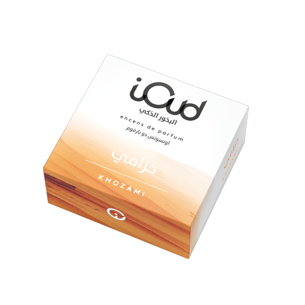 Khozami 4 Perfumed iOud - ioud_uk