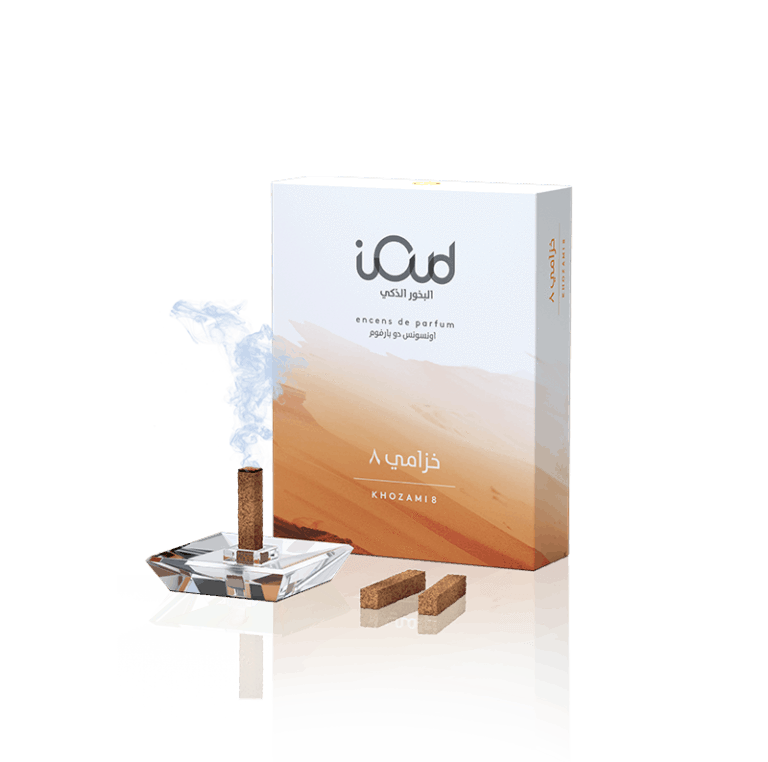 Khozami 8 Perfumed iOud - ioud_uk