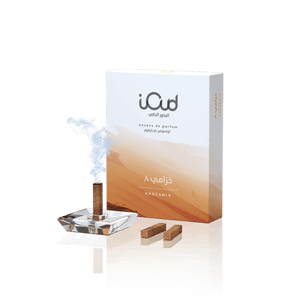 Khozami 8 Perfumed iOud - ioud_uk