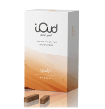 Khozami Perfumed iOud - ioud_uk