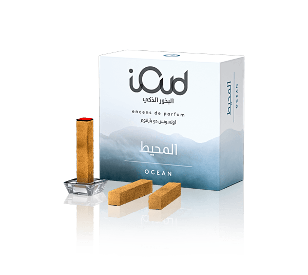 Ocean 4 Perfumed iOud - ioud_uk