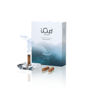 Ocean 8 Perfumed iOud - ioud_uk