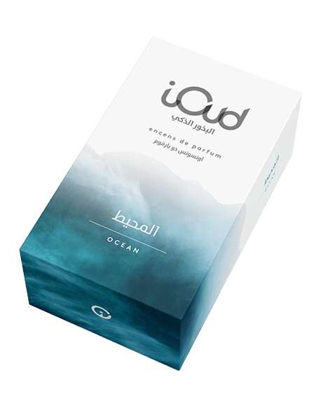 Ocean Perfumed iOud - ioud_uk