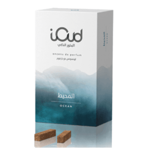 Ocean Perfumed iOud - ioud_uk