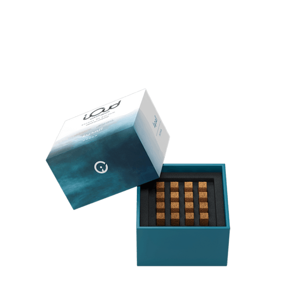 Ocean Refill (16 sticks - no base) - ioud_uk