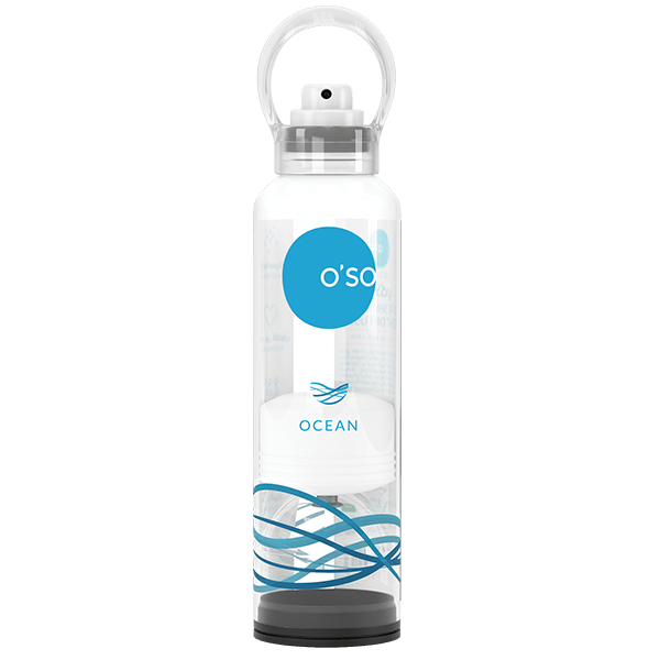 OS'O Smart Air Freshener - Ocean - ioud_uk