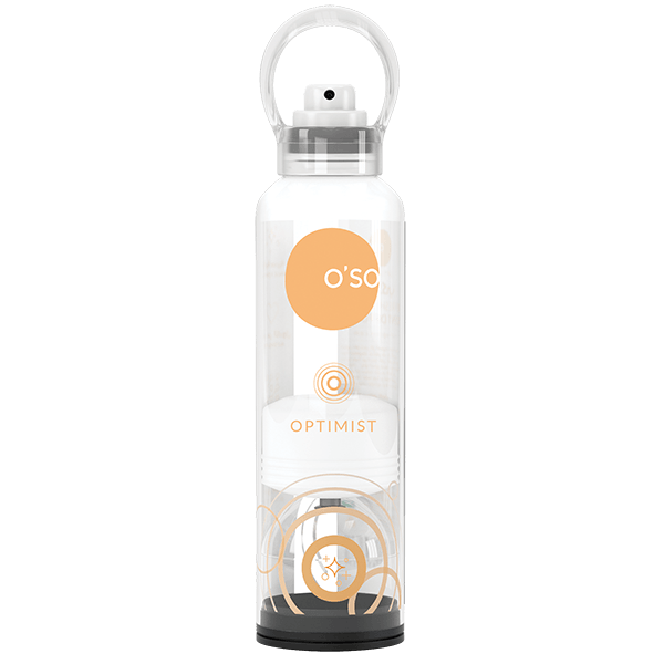OS'O Smart Air Freshener - Optimist - ioud_uk