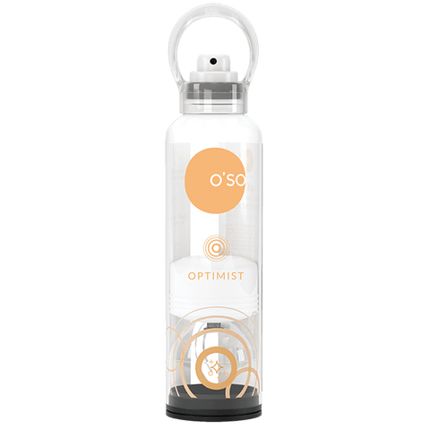 OS'O Smart Air Freshener - Optimist - ioud_uk