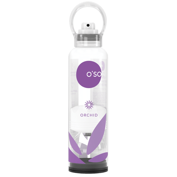 OS'O Smart Air Freshener - Orchid - ioud_uk