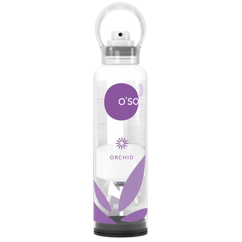 OS'O Smart Air Freshener - Orchid - ioud_uk