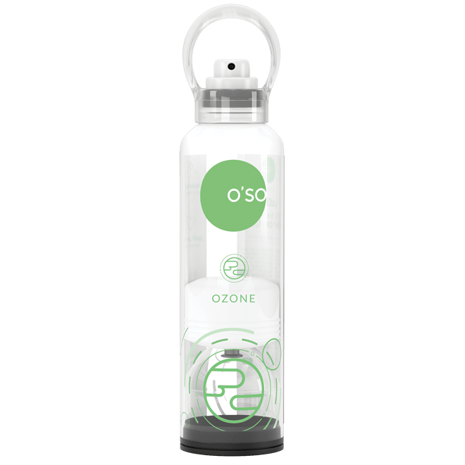 OS'O Smart Air Freshener - Ozone - ioud_uk