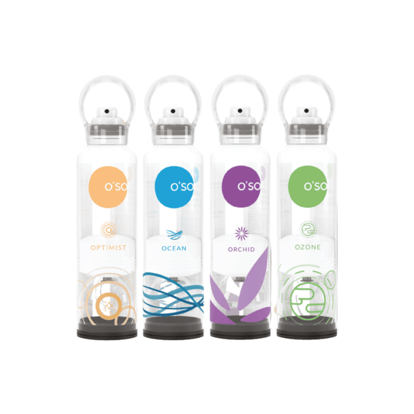 OS'O Smart Air Freshener - Ozone - ioud_uk