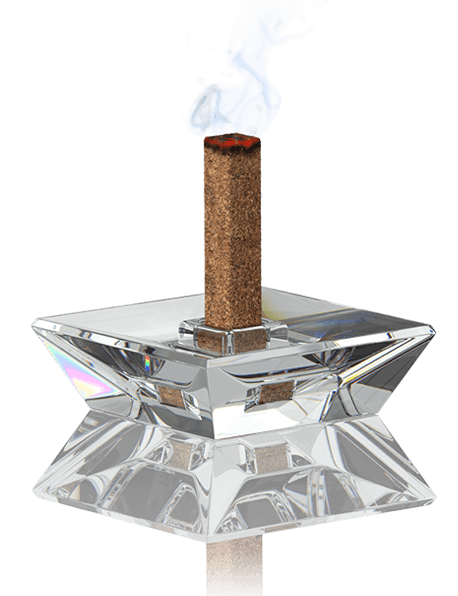 Premium Rosha 16 Blended Agarwood iOud - ioud_uk
