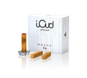 Rosha 4 Perfumed iOud - ioud_uk