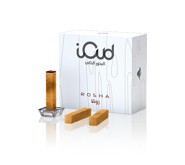 Exclusive iOud 4 Collection